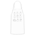 Кухонный фартук