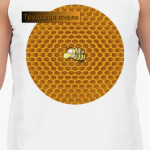 Трудовая пчела