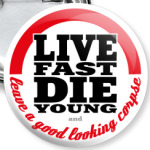  Live Fast