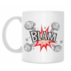 Кружка 330 мл