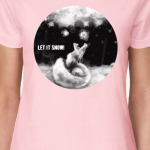 Let It Snow! Let It Snow!