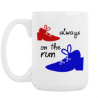 Кружка 420 мл