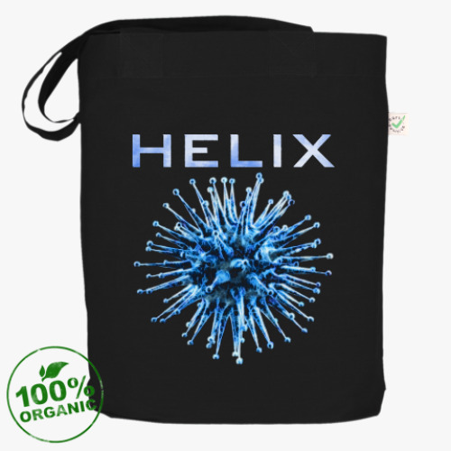 Сумка шоппер Helix