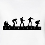 'Evolution'