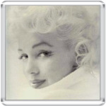 Мерлин Монро ,актриса