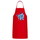 Кухонный фартук