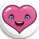 сердце-ангел