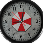 Umbrella Corporation