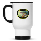 Кружка-термос