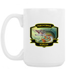 Кружка 420 мл