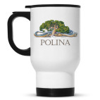 Кружка-термос