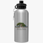 Спортивная бутылка