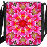 разноцветная мандала