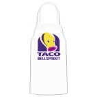 Кухонный фартук