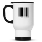 Кружка-термос