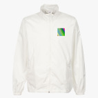 Ветровка без капюшона