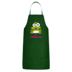 Кухонный фартук