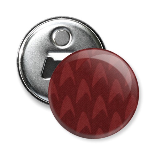 Магнит-открывашка -открывашка 58 мм