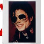 Майкл Джексон