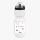 Велобутылка