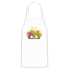 Кухонный фартук