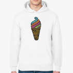 Толстовка худи