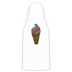 Кухонный фартук