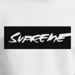Supreme box logo