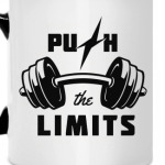 Раздвинь границы