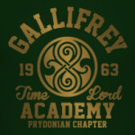 Gallifrey Time Lord Academy