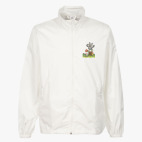 Ветровка без капюшона