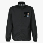 Ветровка без капюшона