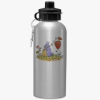 Спортивная бутылка