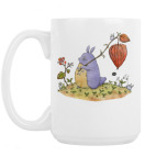 Кружка 420 мл