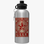 Спортивная бутылка