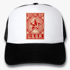 Кепки Trucker