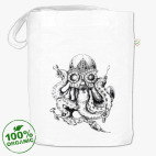 Кракен-водолаз