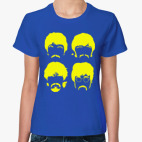 Битлз (The Beatles)