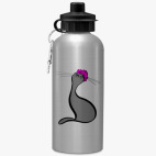 Спортивная бутылка