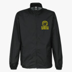 Ветровка без капюшона