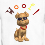 Woof