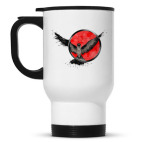 Кружка-термос