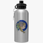 Спортивная бутылка