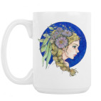 Кружка 420 мл