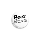 Beer helping people