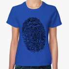 Отпечаток пальца