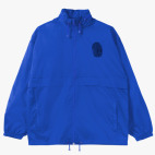 Ветровка с капюшоном