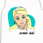 Сладкая куколка