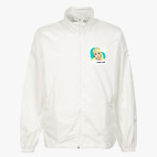 Ветровка без капюшона