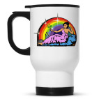 Кружка-термос